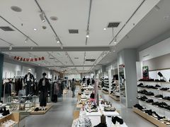 -hotwind热风(重庆悦荟店)