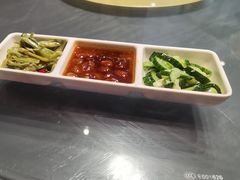-江宴渔村·鱼鲜土菜(紫荆广场店)