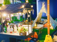 -Let'sBURGERplus·非常创意汉堡(三里屯店)