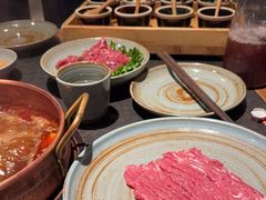 -老墙根涮肉·铜锅·烧烤(王四营店)