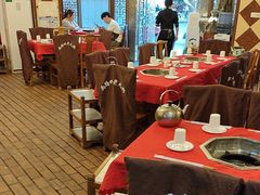 -山城年华老火锅(玉林店)