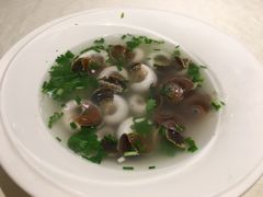 -威海会馆海鲜餐厅