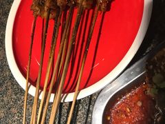 -酒肉行·虎子盐筋烤肉(大寨路店)
