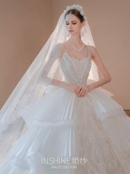 -韩国天使嫁衣婚纱礼服馆(上海旗舰店)
