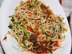 -添福来墨鱼饺子 · 海鲜东北菜(大连星海·黄浦路店)