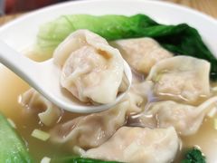 玉米鲜肉饺子-粤饺皇(芳和店)