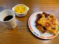 -比格比萨自助(国展店)