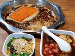 -傣妹火锅(南京东路一店)