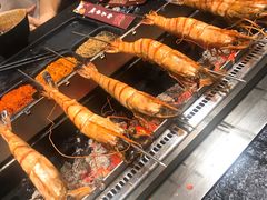 -白玉·朝鲜族烤串(南山店)