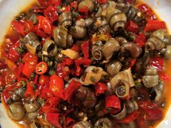 招牌螺丝-大川先生·小龙虾·川菜(信义坊店)