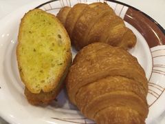 -斗牛士牛排餐厅(嘉里汇店)