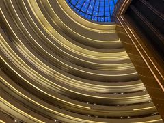 -杭州国际会议中心洲际酒店-原素全日餐厅(解放东路店)