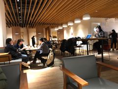 大堂-煮叶(悠唐广场店)