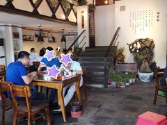 大堂-马头巷·隐庐居·红油大虾(园区店)
