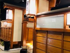 -蟹道乐( 新宿駅前店)