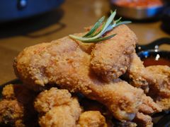 原味炸鸡-勾勾锅(联宝公寓店)