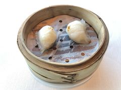 -天龙轩(香港丽思卡尔顿酒店)