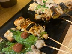-鸟内会居酒屋(得意潮馆店)