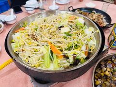 -标记好食