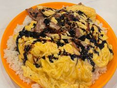 -澳门陈光记烧味饭店(南京德基广场店)