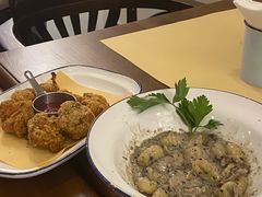 -BOLLO意大利餐厅(龙山万物工场店)