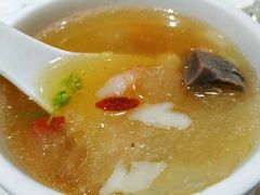-桃园盛宴·岭南粤菜·手工茶点(南庄店)
