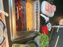 -大隐·成都火锅Bistro(合生麒麟新天地店)