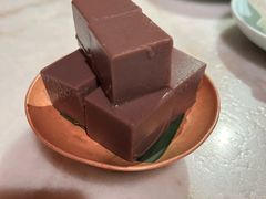 -小吊梨汤·北京菜·烤鸭(四元桥店)