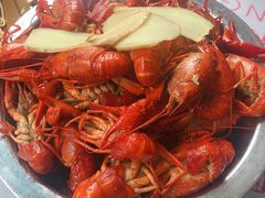 -小李子油焖大虾(南浦店)