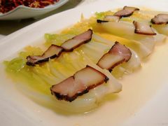 翅汤娃娃菜-红辣椒·川菜·火锅(科华路店)