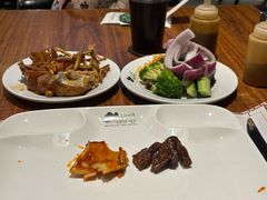 -汉巴味德(沈阳万象汇店)
