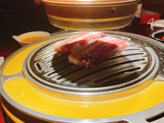 -三代烤肉(保利广场店)