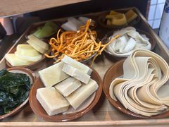 -芈重山老火锅(广州首店)