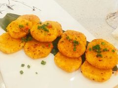 东乡土豆片-伊祥·敦煌楼