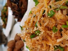 红油百叶-马凯餐厅(长椿街店)