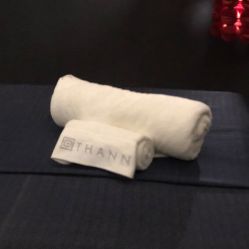 -THANN EXPRESS SPA