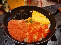 -小牛哈尼韩式水煎肉(万象城店)