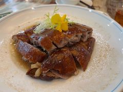 -椿记烧鹅(叠彩店)