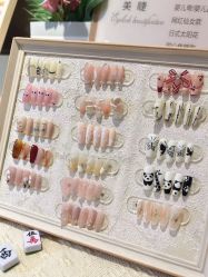 -馨儿·美甲美睫