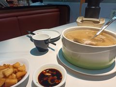 -秋色客家菜(南山店)