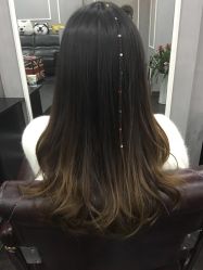 -MyStyle美发沙龙