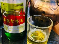 -诺敏塔拉奶茶-布里亚特包子-手把肉(锦都会店)