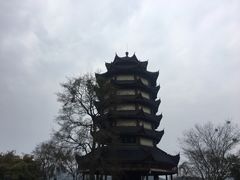 -丰都鬼城名山景区