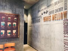 -星巴克(深圳石岩星城店)
