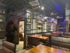 大堂-尚岛私房菜(西方巷店)