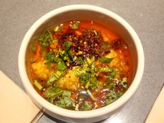 -巴奴毛肚火锅(邯郸美乐城店)