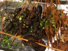 -夜烤·宜宾烧烤(回龙湾店)