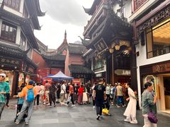 -Peet's Coffee皮爷咖啡(豫园店)