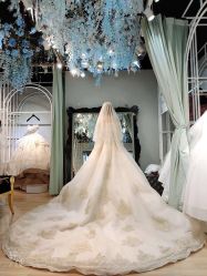 -韩国天使嫁衣婚纱礼服馆(上海旗舰店)