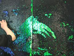 -深圳失恋博物馆再见前任(汇商名苑店)